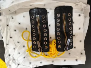 Botas Dr. Martens Negras