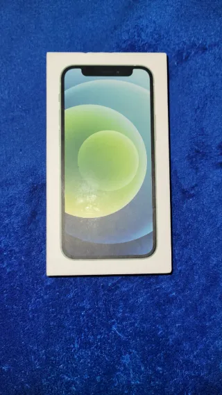 iPhone 12 mini Apple