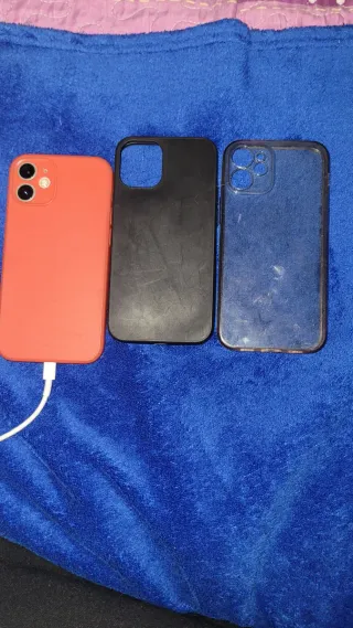 iPhone 12 mini Apple