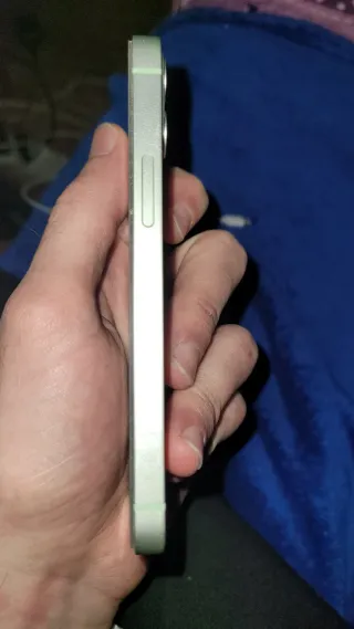 iPhone 12 mini Apple