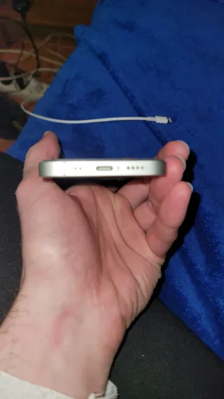 iPhone 12 mini Apple