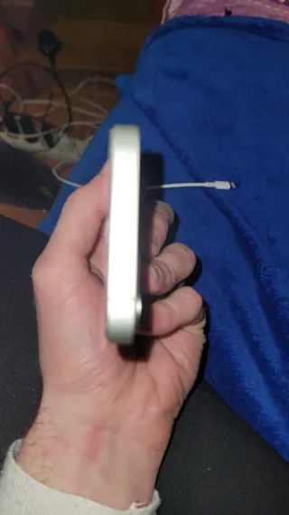 iPhone 12 mini Apple