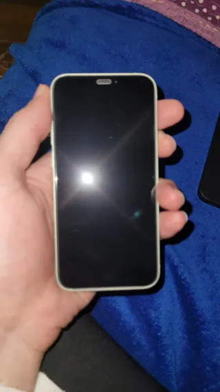 iPhone 12 mini Apple