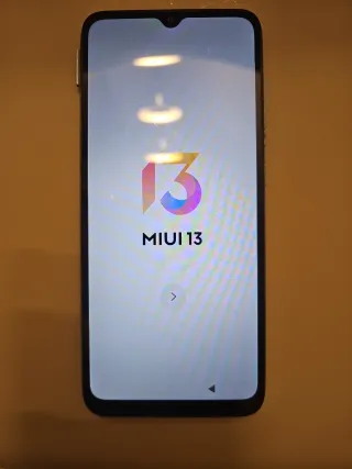 Xiaomi Redmi 9