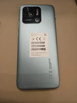 Xiaomi Redmi 9