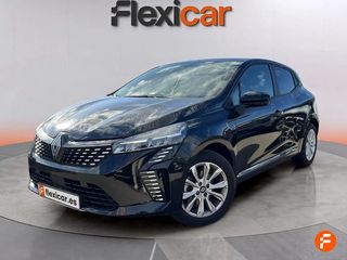 Renault Clio Evolution dCi 100 (74kw)