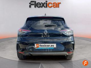 Renault Clio Evolution dCi 100 (74kw)