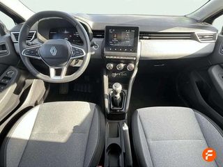Renault Clio Evolution dCi 100 (74kw)