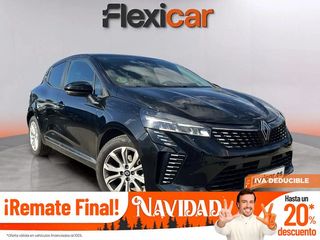 Renault Clio Evolution dCi 100 (74kw)