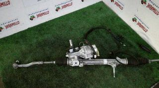 Cremallera dirección citroen c4 cactus 201095