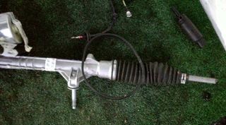 Cremallera dirección citroen c4 cactus 201095