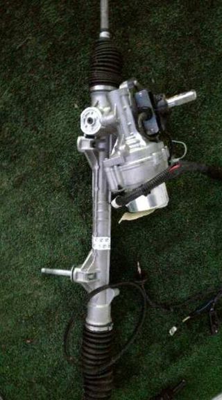 Cremallera dirección citroen c4 cactus 201095