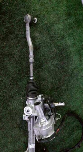 Cremallera dirección citroen c4 cactus 201095