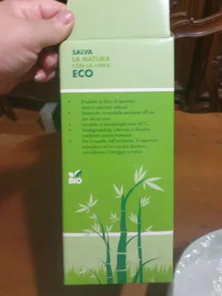 Brandani Gift Group Set 3 Pezzi