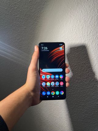 Xiaomi Redmi Note 10 Pro Argento
