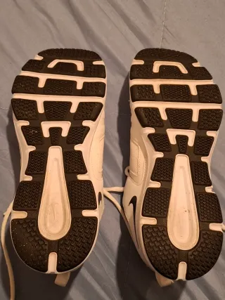 Zapatillas Nike T-LITE XI 616544 101