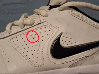 Zapatillas Nike T-LITE XI 616544 101