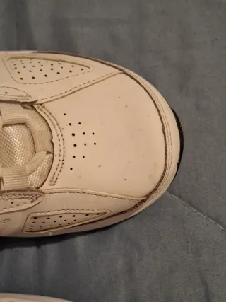 Zapatillas Nike T-LITE XI 616544 101