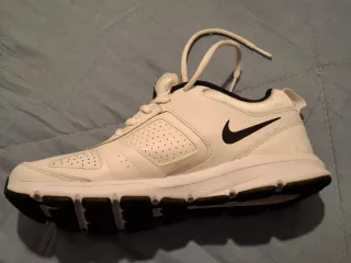 Zapatillas Nike T-LITE XI 616544 101