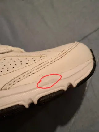 Zapatillas Nike T-LITE XI 616544 101