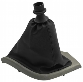 Funda para palanca de cambios falda Citroen Fiat