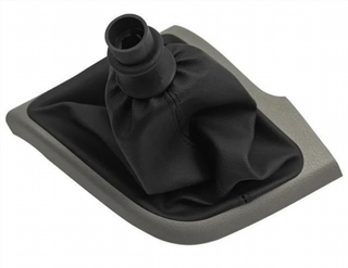 Funda para palanca de cambios falda Citroen Fiat