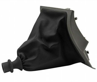 Funda para palanca de cambios falda Citroen Fiat