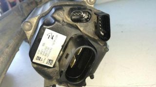 7805974726 cremallera dirección opel astra 257067