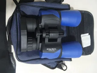 Binoculares West Marine Coastal 200 7x50