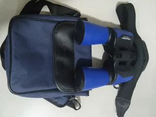 Binoculares West Marine Coastal 200 7x50