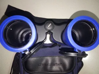 Binoculares West Marine Coastal 200 7x50