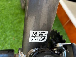 Bicicleta Kross Hexagon 7.0