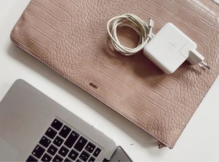 MacBook Air 13” Plata