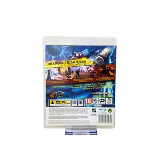 Brütal Legend PlayStation 3 Completo Italiano