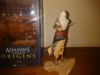 Assassins creed origins.