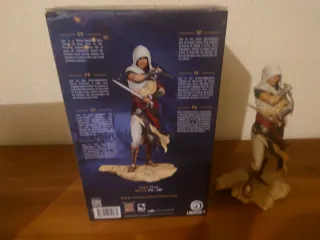 Assassins creed origins.