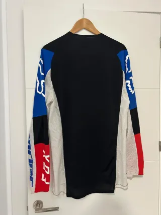 Camiseta L pantalon 36