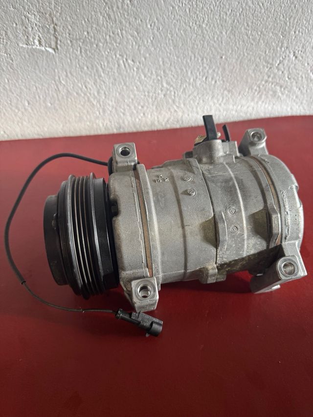 Compresor A/A Iveco Daily VI 3.0TD