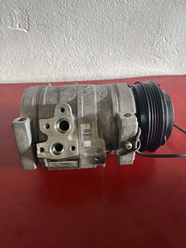 Compresor A/A Iveco Daily VI 3.0TD