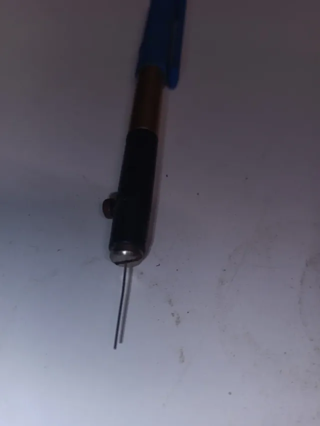 Herramienta extracción eléctrica