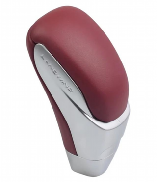 Pomo palanca cambios Suzuki