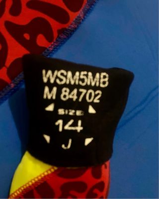 Traje neopreno Rip Curl flash bomb pro 4/3 T14