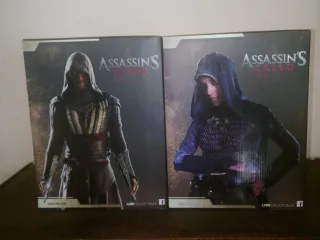 Assassins creed .