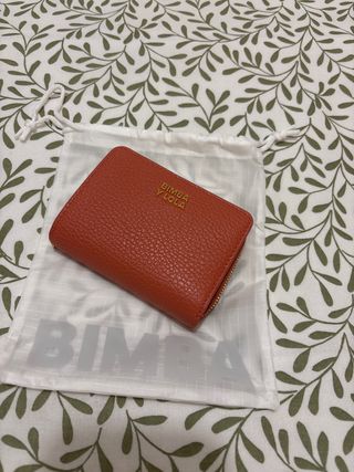 Cartera Bimba y Lola piel