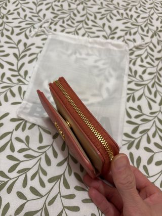 Cartera Bimba y Lola piel