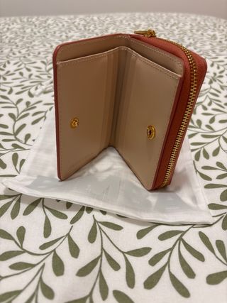 Cartera Bimba y Lola piel