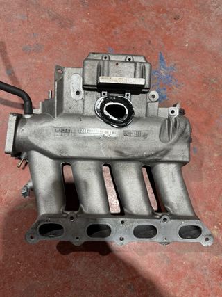 Colector Admisión Renault Clio Sport 182