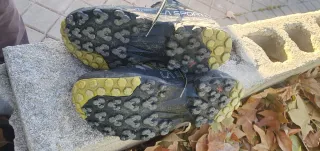 Zapatillas La Sportiva Akyra GTX