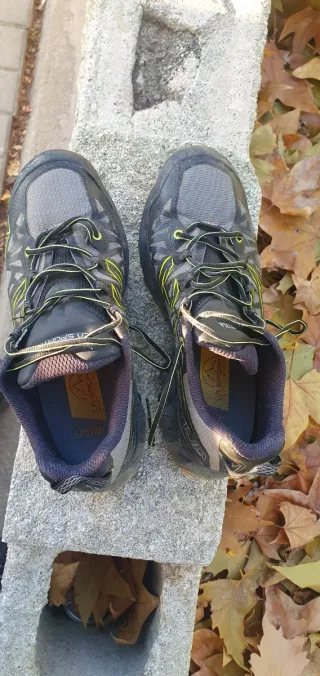 Zapatillas La Sportiva Akyra GTX