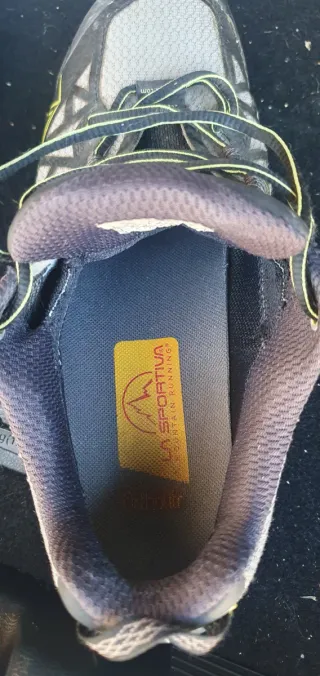 Zapatillas La Sportiva Akyra GTX